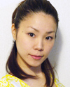 横山晃子